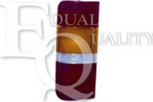 Equal Quality GP0121 - Задній ліхтар autocars.com.ua