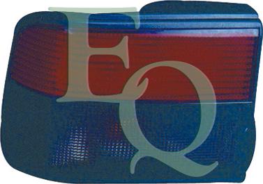 Equal Quality GP0326 - Задні ліхтарі autocars.com.ua