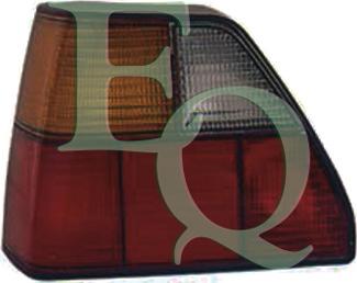 Equal Quality GP0396 - Задній ліхтар autocars.com.ua