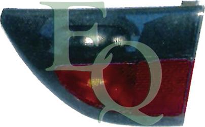 Equal Quality GP0442 - Задній ліхтар autocars.com.ua