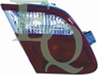 Equal Quality GP0703 - Задній ліхтар autocars.com.ua
