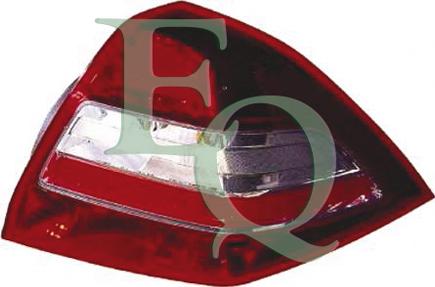 Equal Quality GP1018 - Основна фара autocars.com.ua