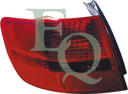 Equal Quality GP1146 - Задні ліхтарі autocars.com.ua