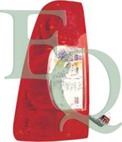 Equal Quality GP1150 - Задні ліхтарі autocars.com.ua