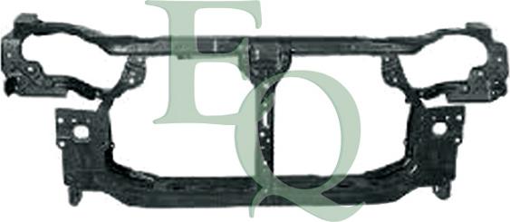 Equal Quality L00109 - Облицювання передка autocars.com.ua