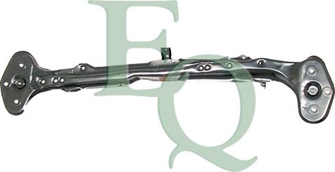 Equal Quality L00368 - Підвіска, радіатор autocars.com.ua