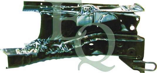 Equal Quality L00371 - Обшивка, колісна ніша autocars.com.ua