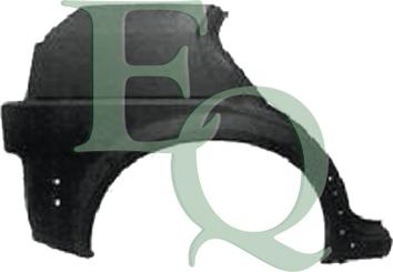 Equal Quality L00373 - Крило autocars.com.ua