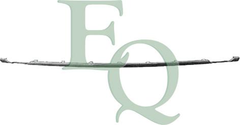 Equal Quality L00375 - Облицювання передка autocars.com.ua