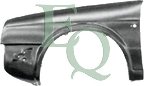 Equal Quality L00376 - Крило autocars.com.ua