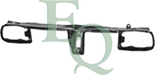 Equal Quality L00380 - Облицювання передка autocars.com.ua