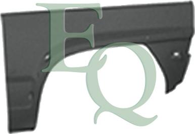 Equal Quality L00386 - Боковина autocars.com.ua
