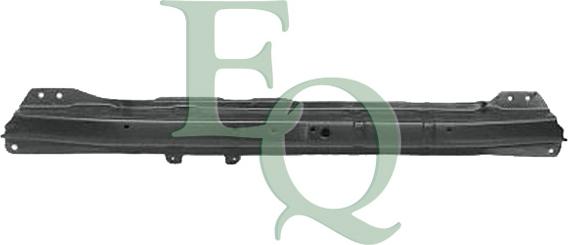 Equal Quality L00388 - Облицювання передка autocars.com.ua