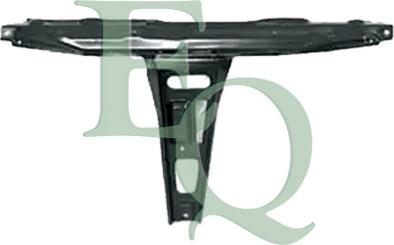 Equal Quality L00389 - Облицювання передка autocars.com.ua