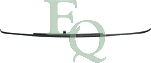 Equal Quality L00390 - Насадка, решітка радіатора autocars.com.ua