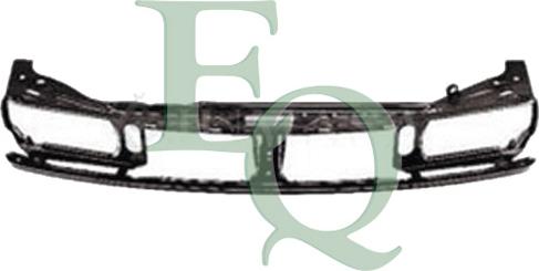 Equal Quality L00408 - Облицювання передка autocars.com.ua