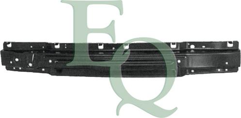 Equal Quality L00409 - Підсилювач бампера autocars.com.ua