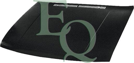 Equal Quality L00412 - Капот двигуна autocars.com.ua