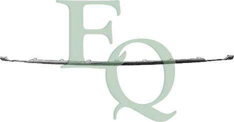 Equal Quality L00429 - Насадка, решітка радіатора autocars.com.ua