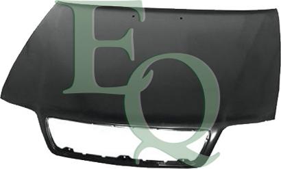 Equal Quality L00441 - Капот двигуна autocars.com.ua