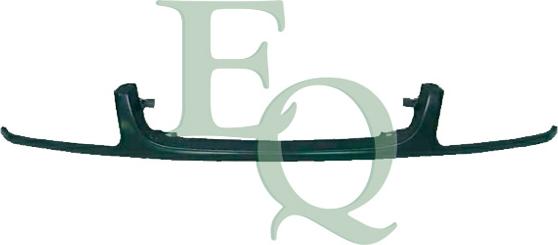 Equal Quality L00465 - Насадка, решітка радіатора autocars.com.ua