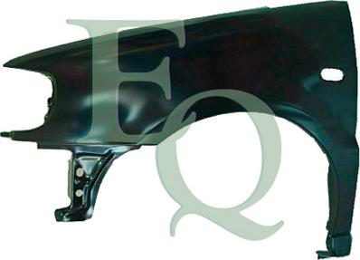 Equal Quality L00467 - Крило autocars.com.ua
