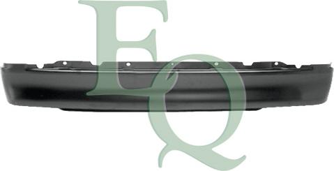 Equal Quality L00474 - Облицювання, бампер autocars.com.ua