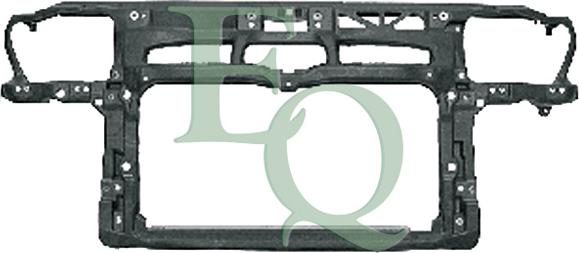 Equal Quality L00542 - Облицювання передка autocars.com.ua