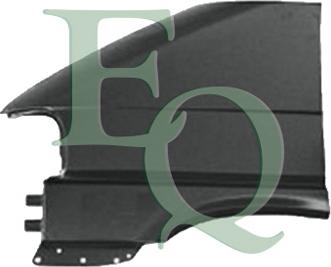 Equal Quality L00549 - Крило autocars.com.ua