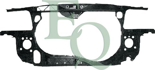 Equal Quality L00568 - Облицювання передка autocars.com.ua