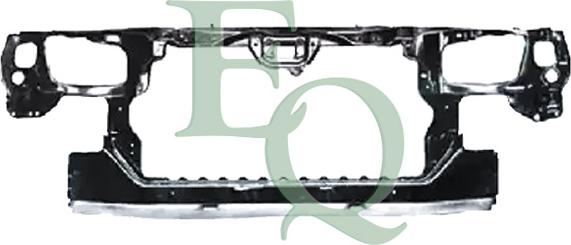 Equal Quality L00768 - Облицювання передка autocars.com.ua