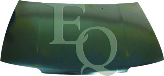 Equal Quality L00769 - Крило autocars.com.ua