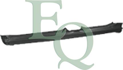 Equal Quality L01001 - Підніжка, накладка порога autocars.com.ua