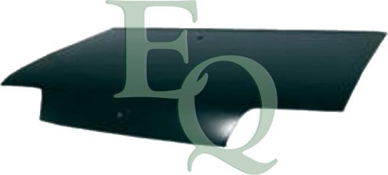 Equal Quality L01019 - Капот двигуна autocars.com.ua