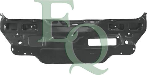 Equal Quality L01026 - Задня стінка autocars.com.ua