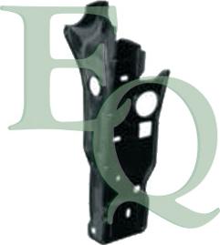 Equal Quality L01027 - Кронштейн, кріплення крила autocars.com.ua