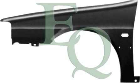 Equal Quality L01046 - Крило autocars.com.ua