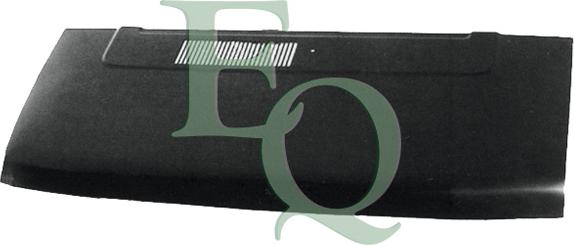 Equal Quality L01090 - Капот двигуна autocars.com.ua