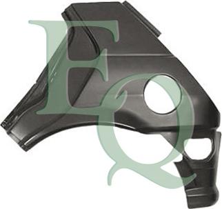 Equal Quality L01202 - Боковина autocars.com.ua