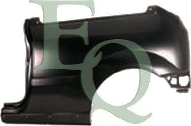 Equal Quality L01224 - Боковина autocars.com.ua