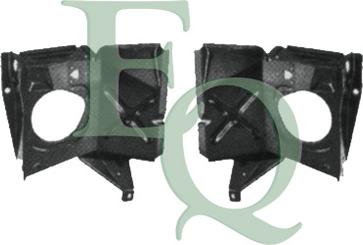 Equal Quality L01234 - Кріплення фари autocars.com.ua