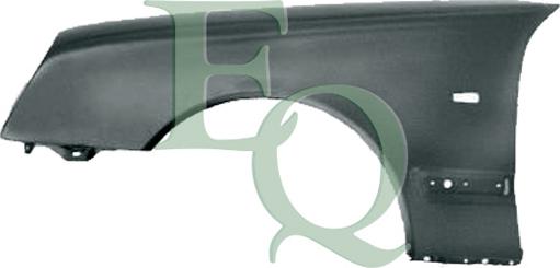 Equal Quality L01320 - Крило autocars.com.ua