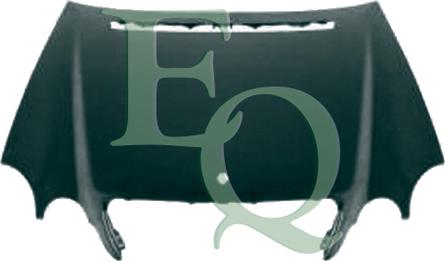 Equal Quality L01348 - Капот двигуна autocars.com.ua