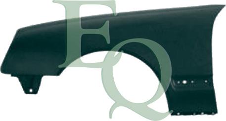 Equal Quality L01350 - Крило autocars.com.ua