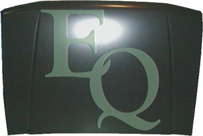 Equal Quality L01362 - Капот двигуна autocars.com.ua