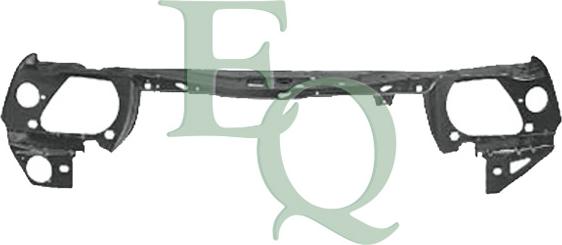Equal Quality L01370 - Облицювання передка autocars.com.ua