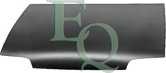 Equal Quality L01372 - Капот двигуна autocars.com.ua