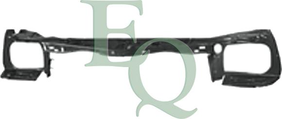 Equal Quality L01376 - Облицювання передка autocars.com.ua