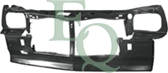 Equal Quality L01377 - Облицювання передка autocars.com.ua