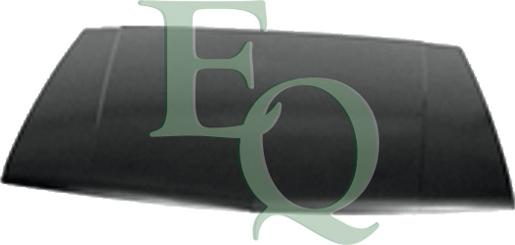 Equal Quality L01378 - Капот двигуна autocars.com.ua
